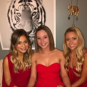 Meet your Posher, Kara